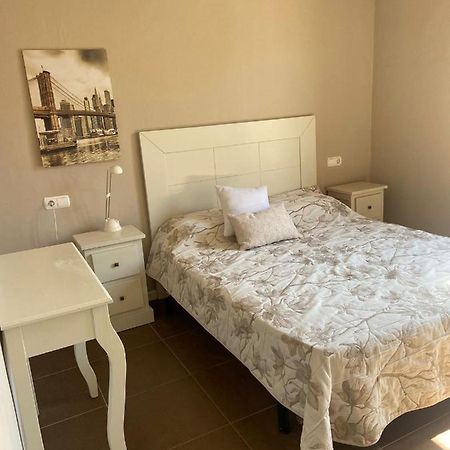 La Palma Apartment ตาร์ราโกนา ภายนอก รูปภาพ