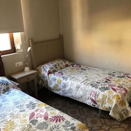 La Palma Apartment ตาร์ราโกนา ภายนอก รูปภาพ