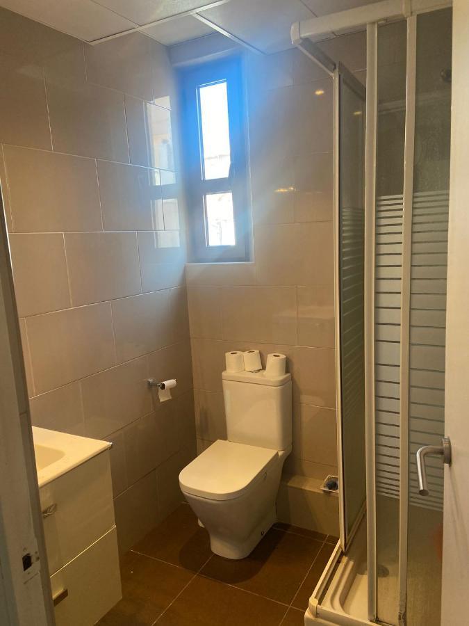 La Palma Apartment ตาร์ราโกนา ภายนอก รูปภาพ