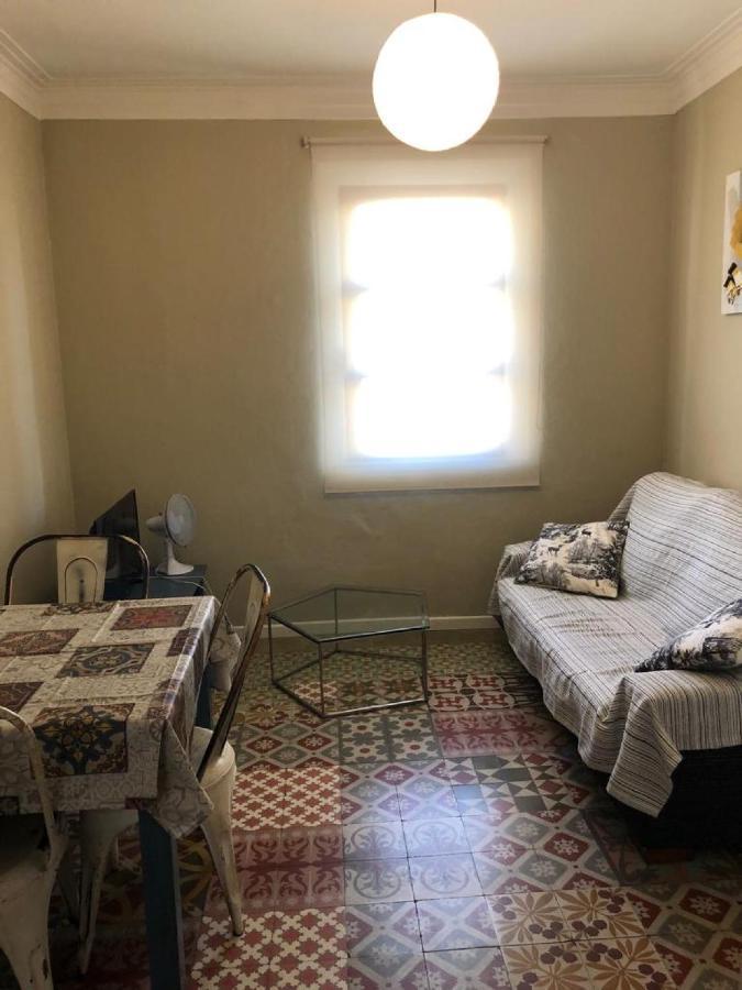 La Palma Apartment ตาร์ราโกนา ภายนอก รูปภาพ